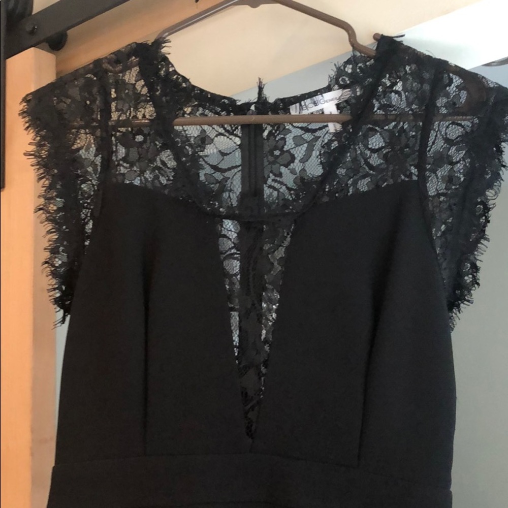 Bcbg dress